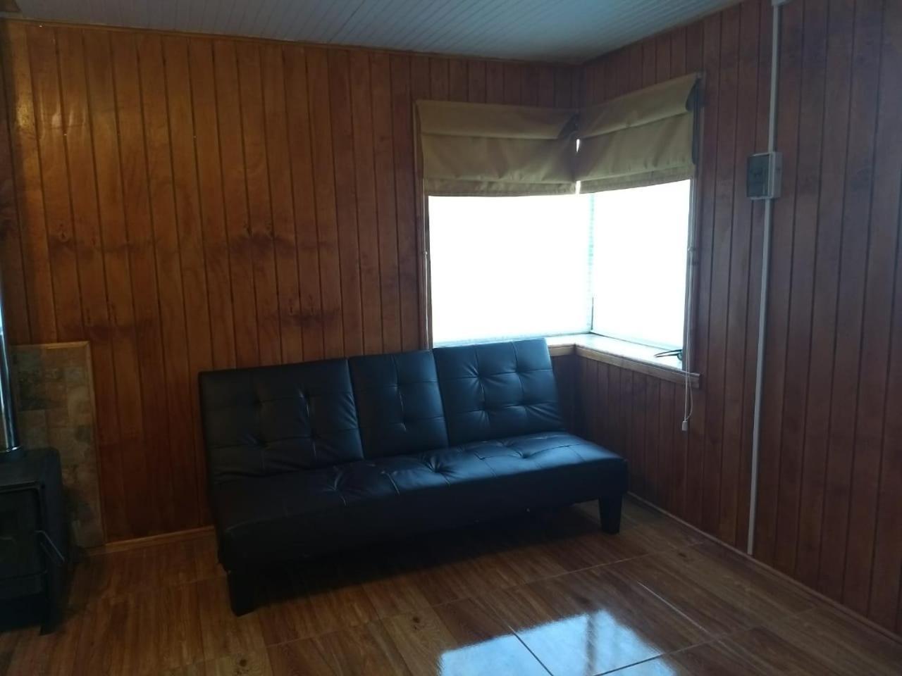 Cabana Don Lalo Питруфкен Экстерьер фото